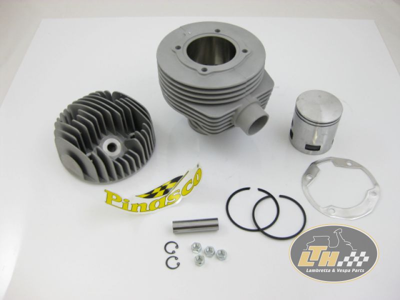 Zylinderkit-177ccm-Pinasco-mod-2014-Alu-