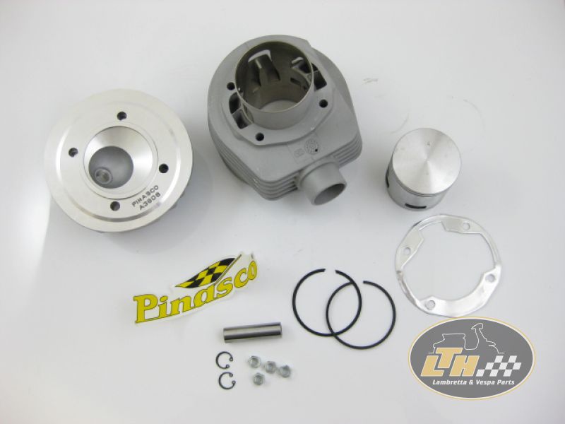 Zylinderkit-177ccm-Pinasco-mod-2014-Alu-