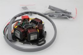 Spannungsregler / Gleichrichter BGM 12V AC/DC universal - Lambretta  Teile, 29,90 €